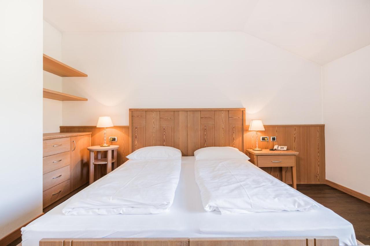 Hotel Kronplatz Olang Екстериор снимка