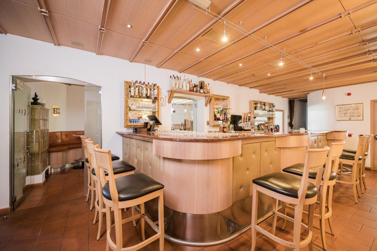 Hotel Kronplatz Olang Екстериор снимка