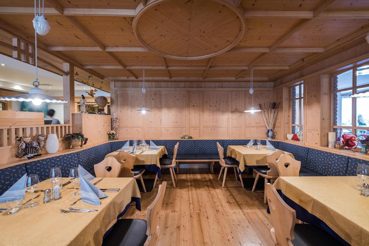 Hotel Kronplatz Olang Екстериор снимка