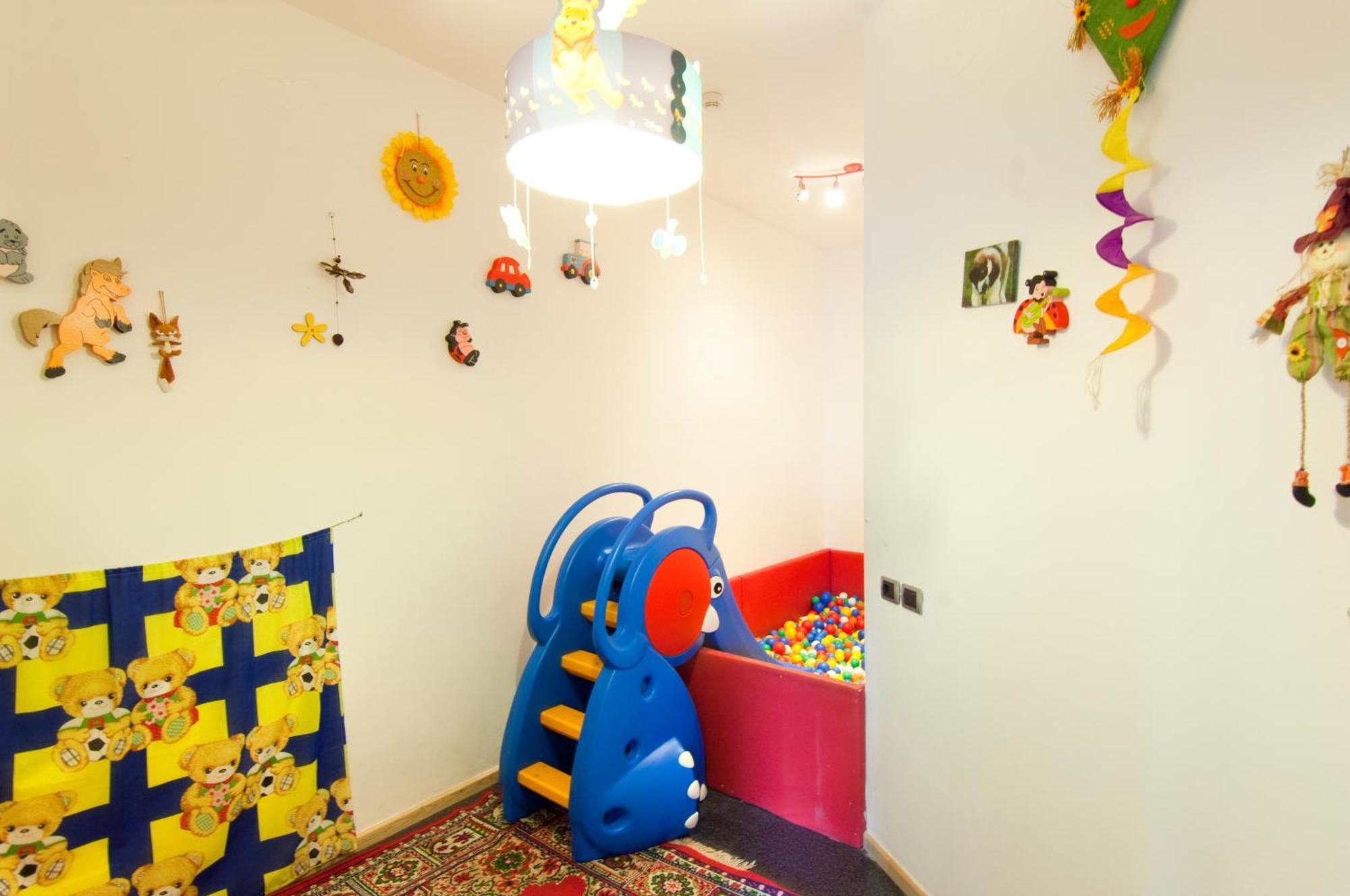 Hotel Kronplatz Olang Екстериор снимка