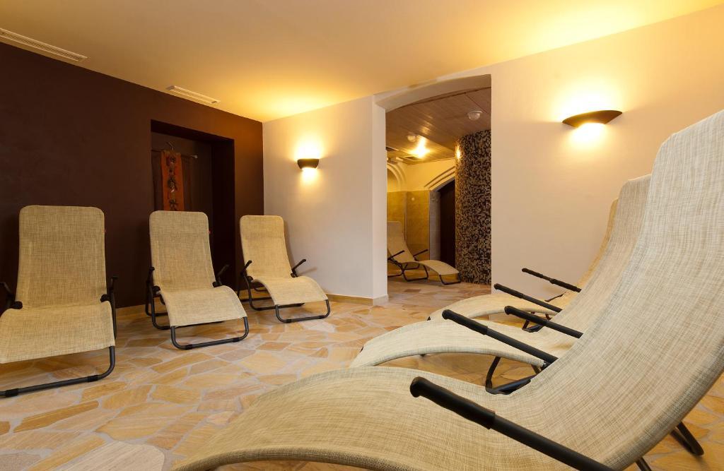 Hotel Kronplatz Olang Екстериор снимка