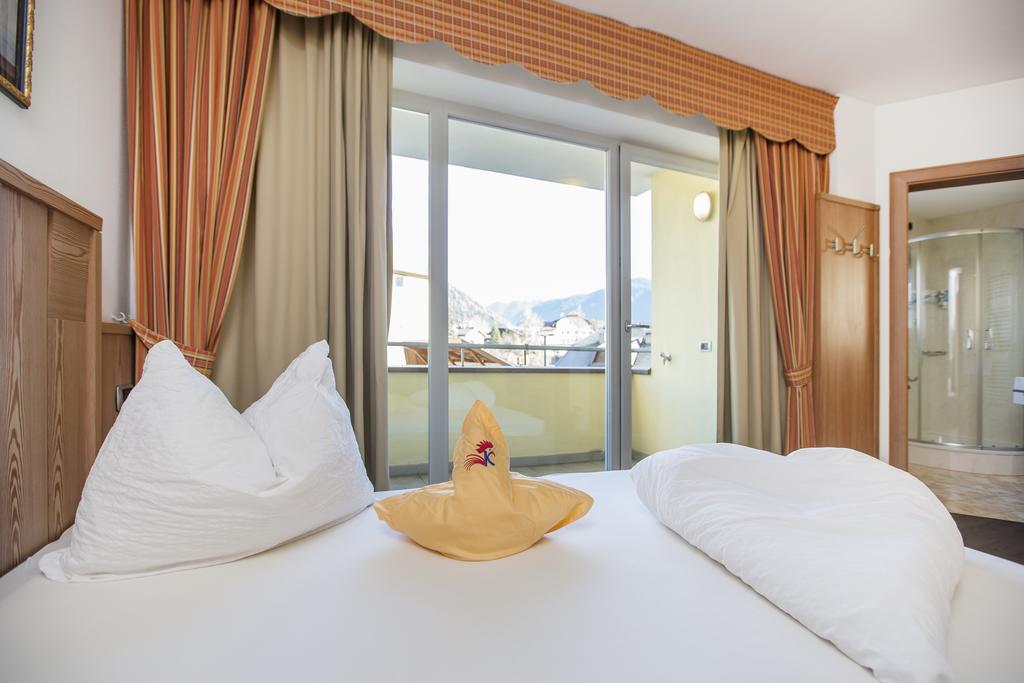 Hotel Kronplatz Olang Екстериор снимка
